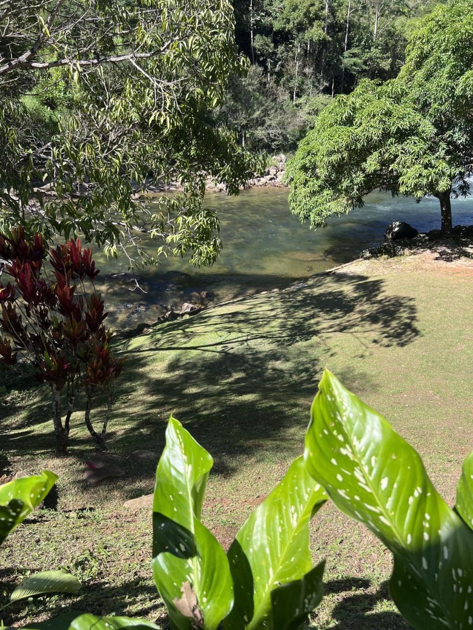 Holiday home Casinha Branca Da Cascata,