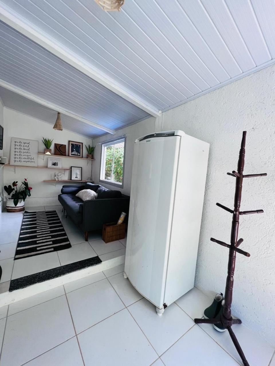 Holiday home Casinha Branca Da Cascata,