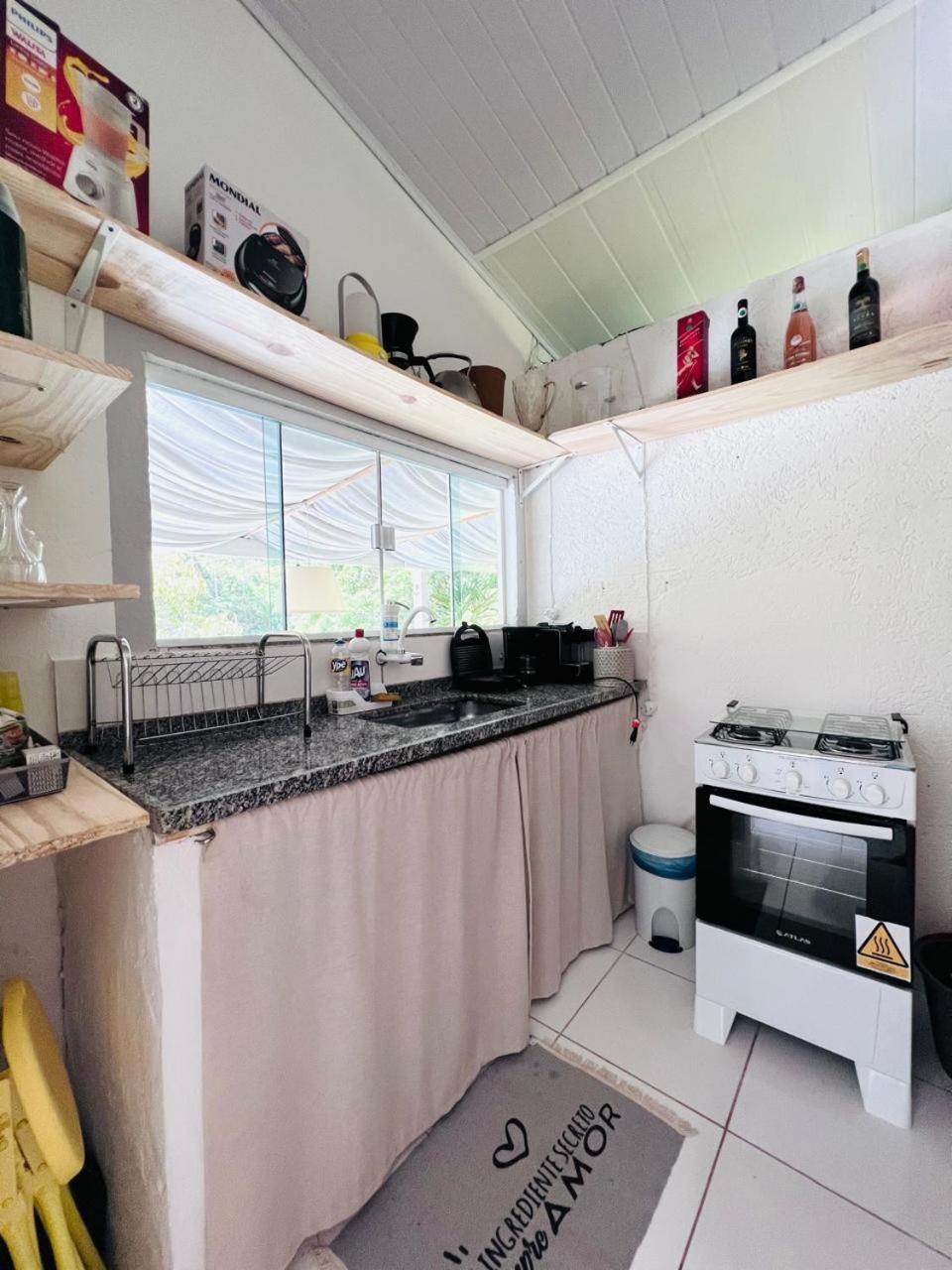 Casinha Branca Da Cascata, Holiday home *