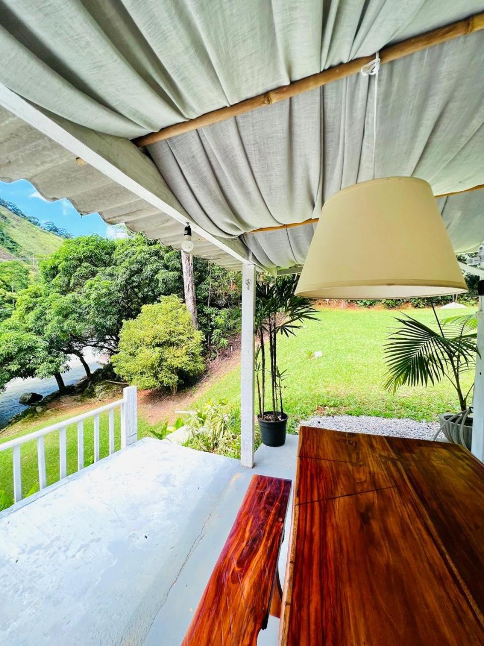 Holiday home Casinha Branca Da Cascata, Lumiar