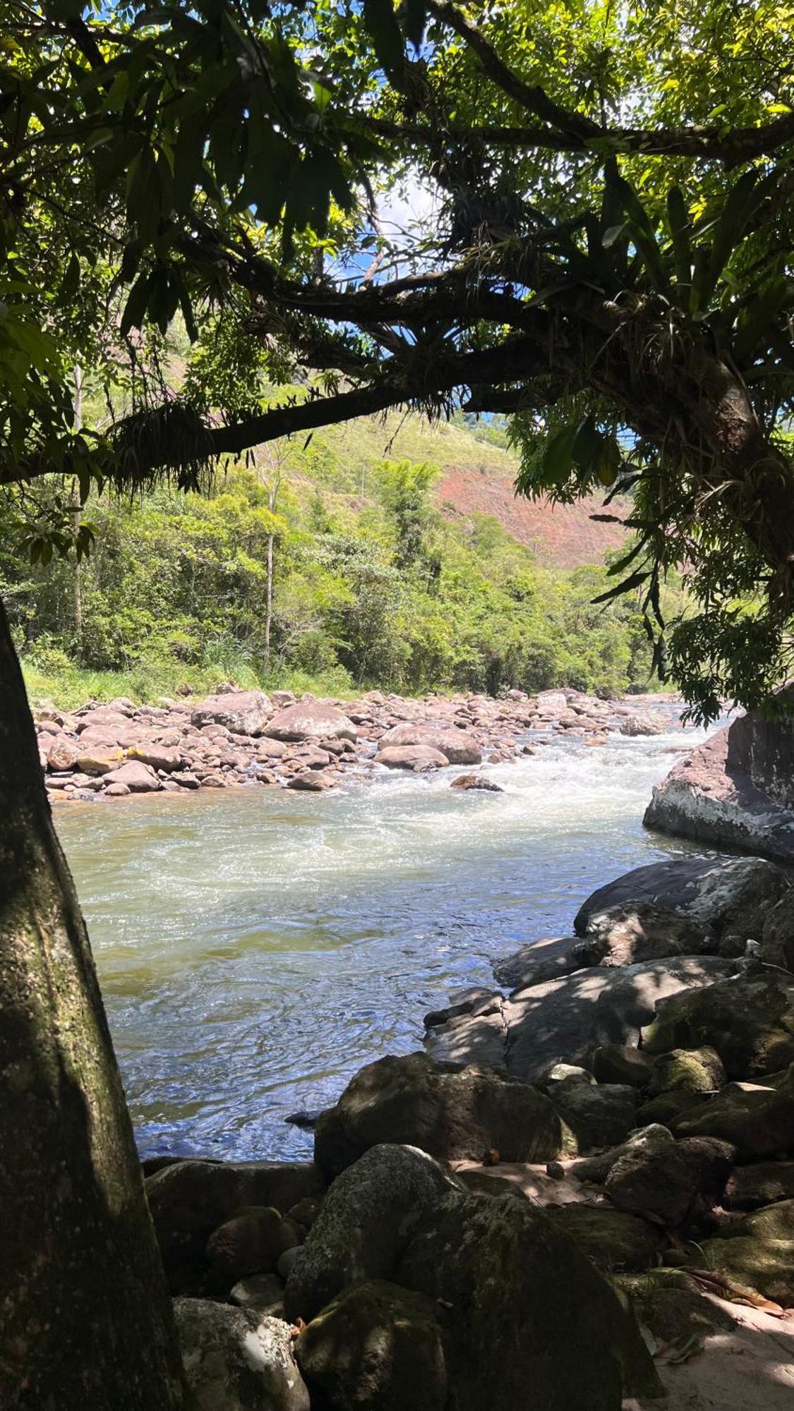 Casinha Branca Da Cascata, Lumiar