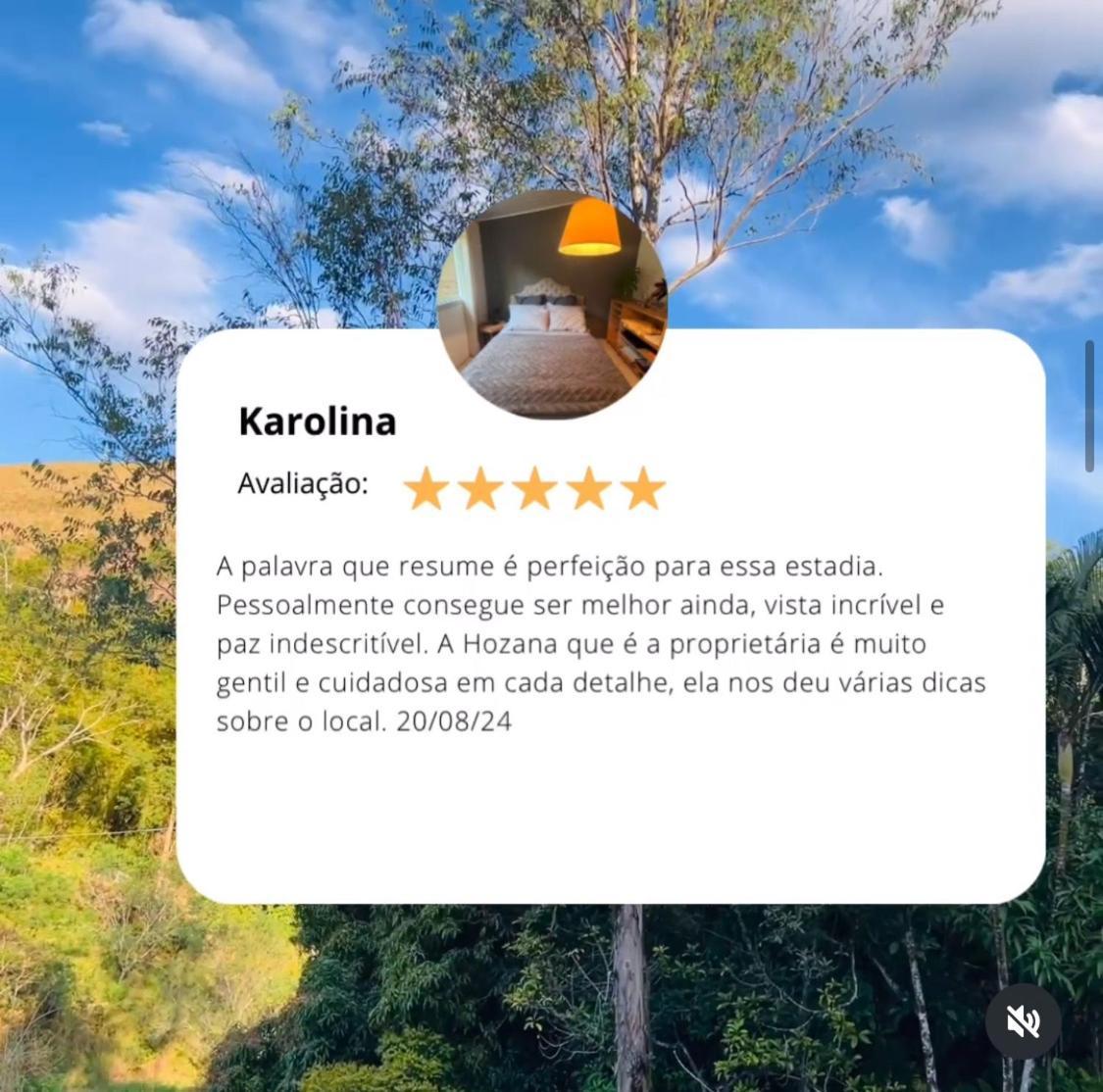 Casinha Branca Da Cascata, Holiday home