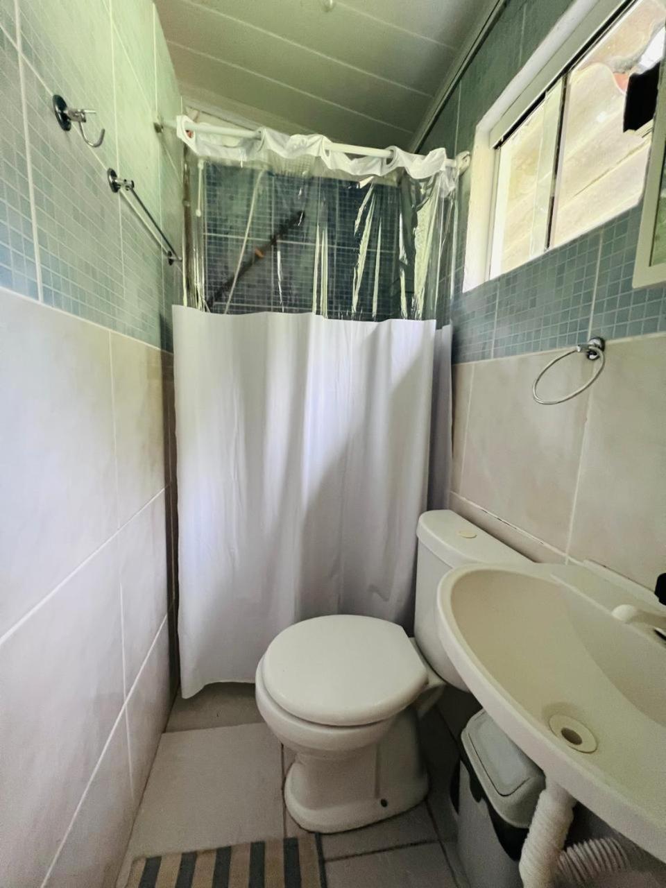 Casinha Branca Da Cascata, Holiday home