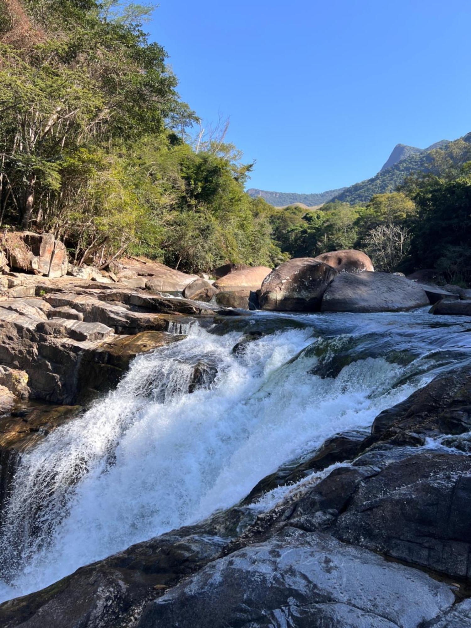Casinha Branca Da Cascata, * Lumiar
