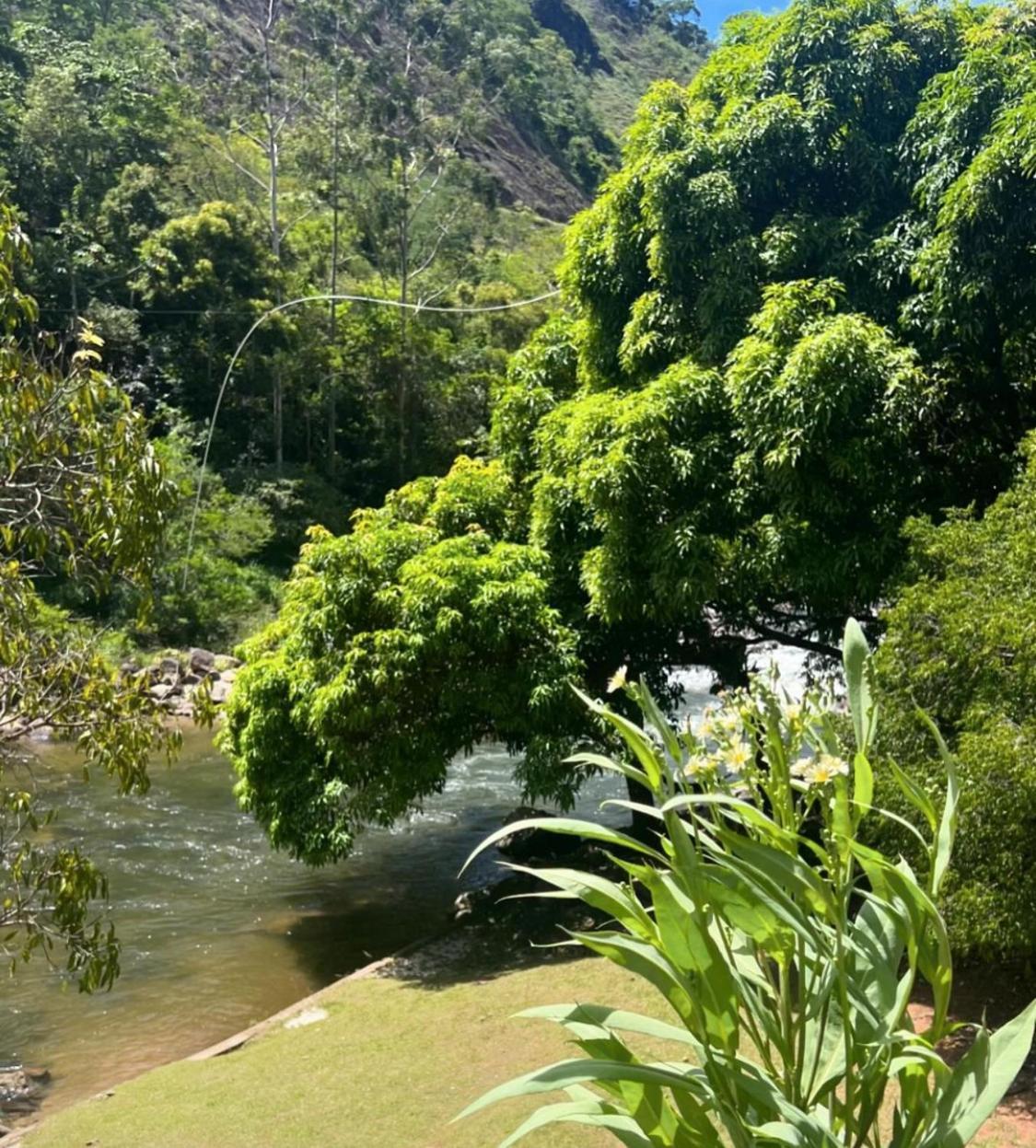 Holiday home Casinha Branca Da Cascata, *